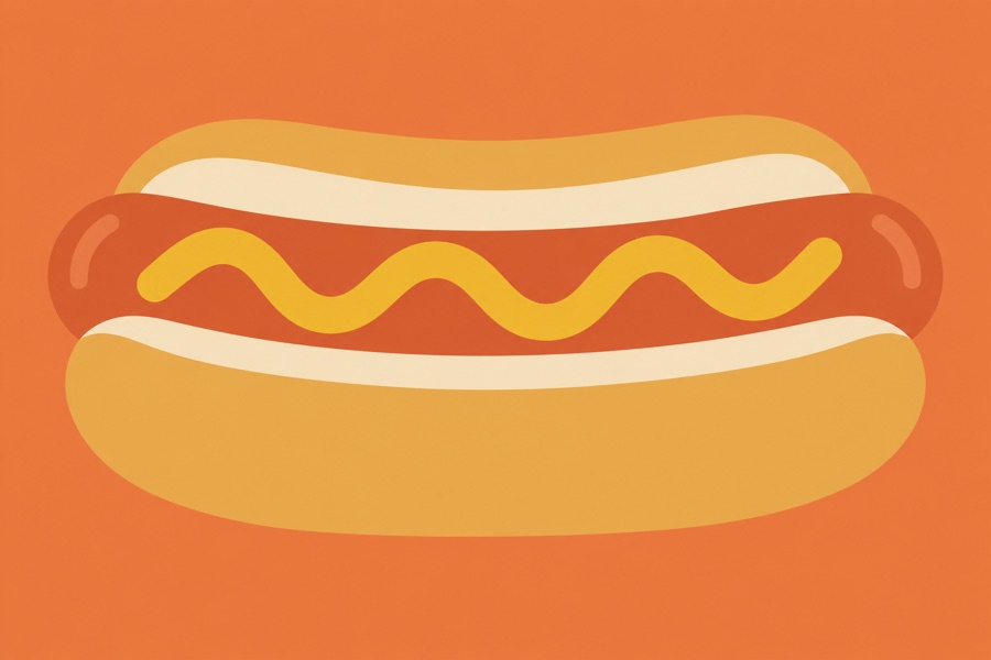 Top Dog in Berkeley, East Bay